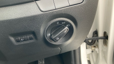 Skoda Fabia 1.2 TSI SE 5dr DSG Petrol Hatchback